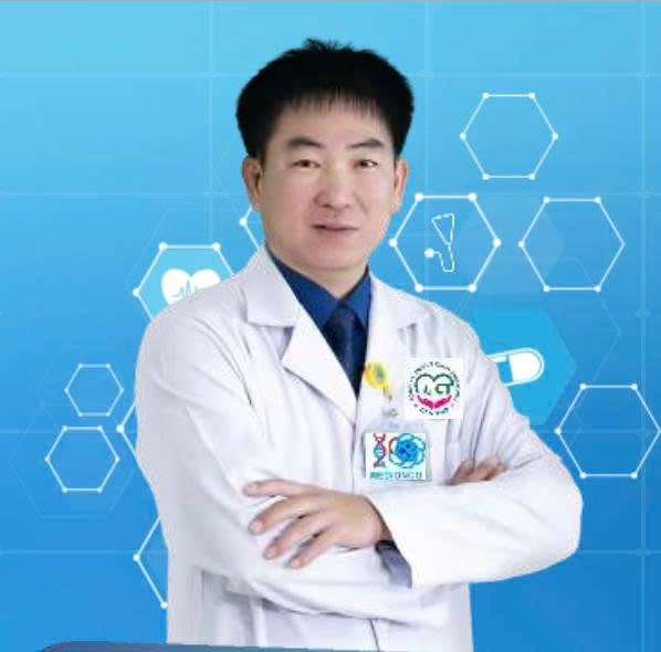 BS. BS CKII NGÔ NHẤT LINH