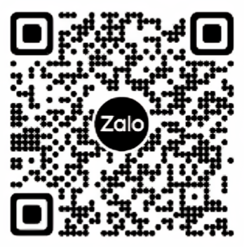 Zalo QR Code